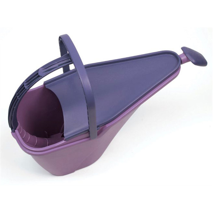 Réservoir/arroseur RainCan 7L mauve* Réservoir/arroseur RainCan 7L mauve*