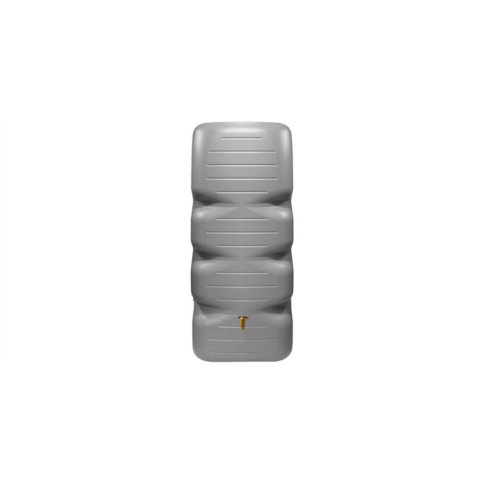 Réservoir Cubus 700L Gris Béton + robi Réservoir Cubus 700L Gris Béton + robi