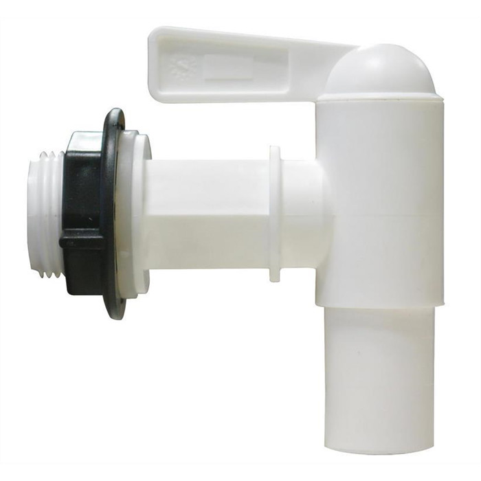 Robinet de soutirage 3/4" Robinet de soutirage 3/4"