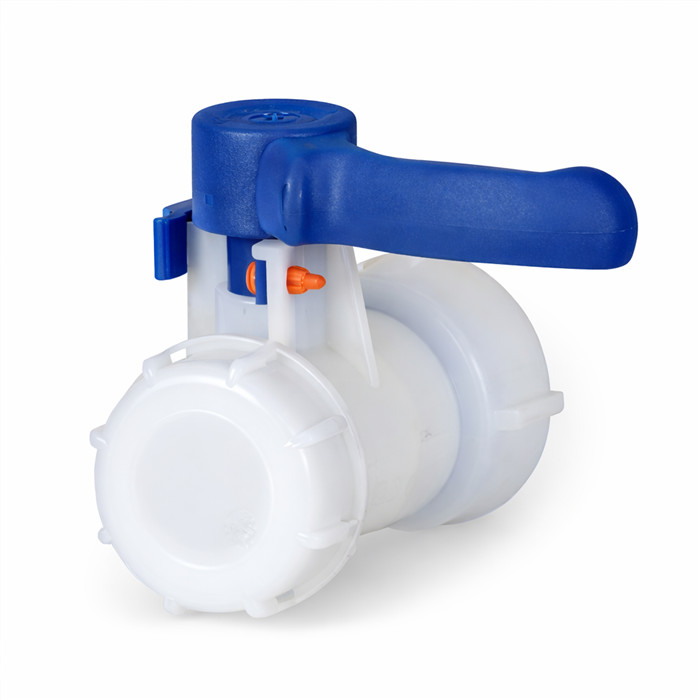 Robinet pour conteneur IBC Robinet pour conteneur IBC
