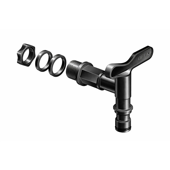 Robinet pour tonneaux Harcostar Robinet pour tonneaux Harcostar