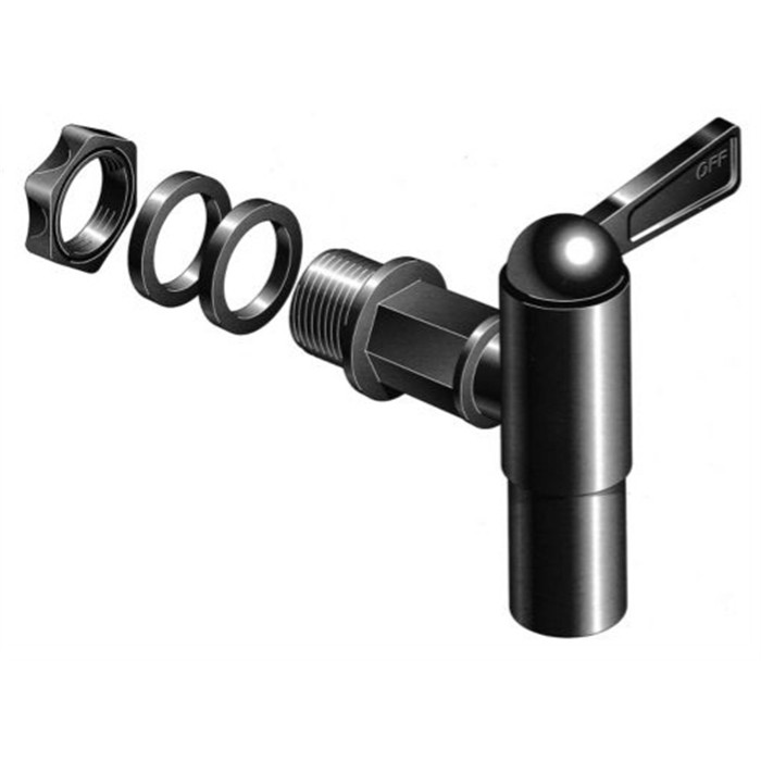 Robinet pour tonneaux Harcostar Fastflow Robinet pour tonneaux Harcostar Fastflow