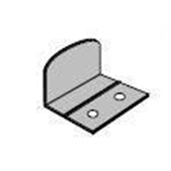 S16C equerre alu bl. esthetique SANS VIS