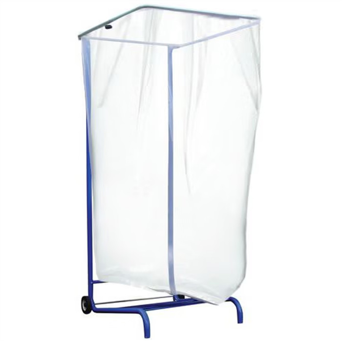 Sac 950x950x2000mm 80µm (25sac/rl) Sac 950x950x2000mm 80µm (25sac/rl)