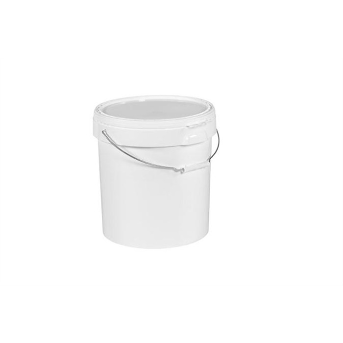 Seau grand volume avec anse 20,7L Seau grand volume avec anse 20,7L