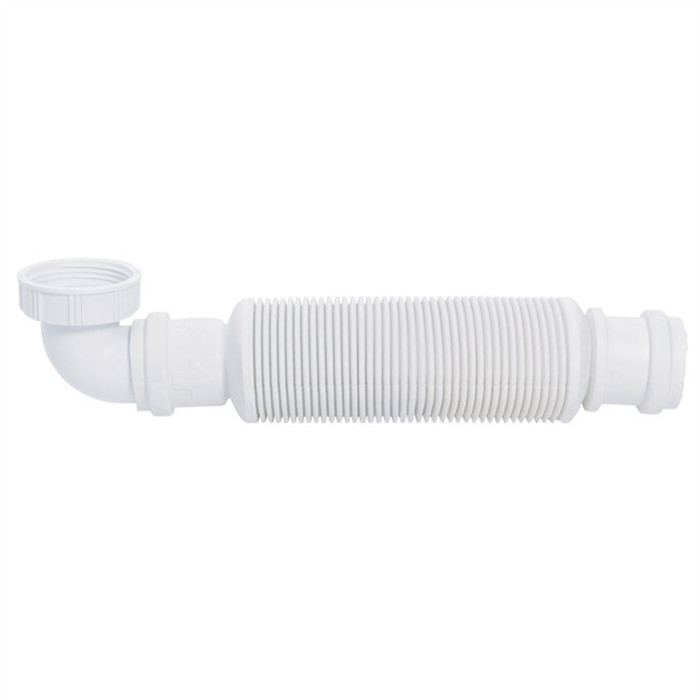 Senzo siphon souple à membrane Ø32mm Senzo siphon souple à membrane Ø32mm