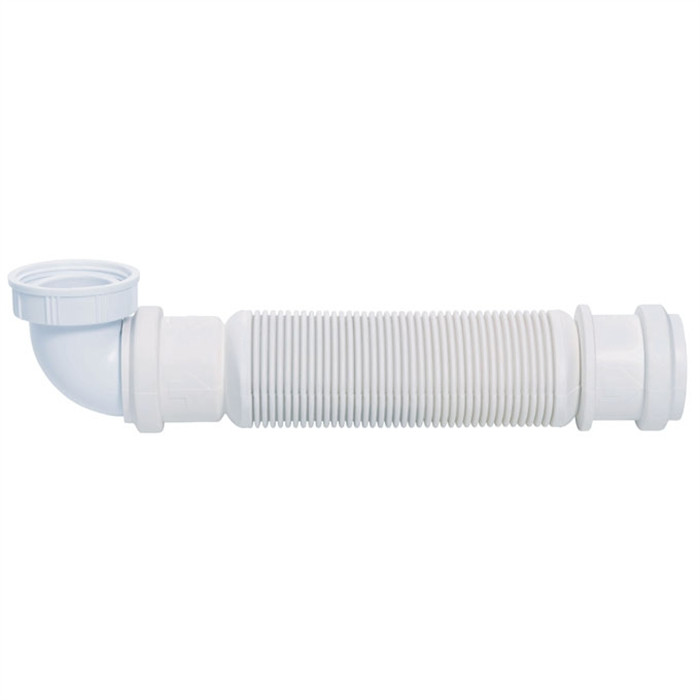 Senzo siphon souple à membrane Ø40mm Senzo siphon souple à membrane Ø40mm