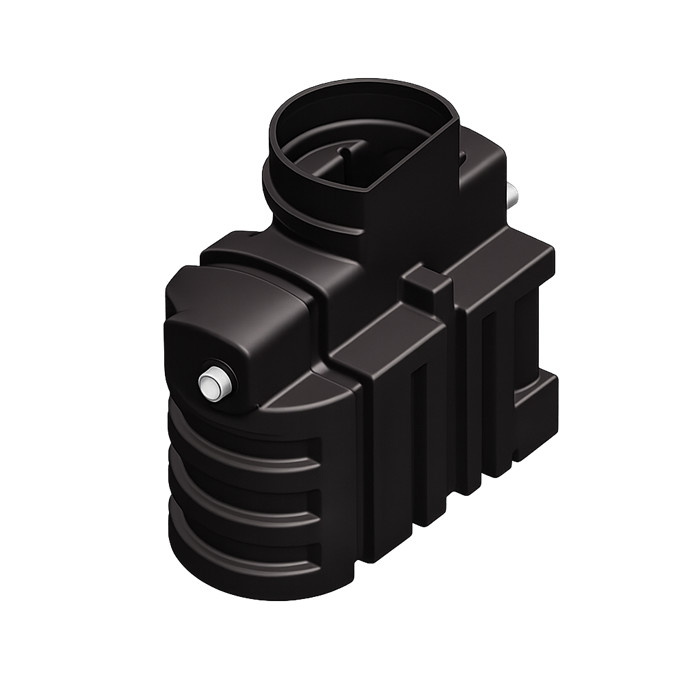 Séparateur hydrocarbure DN110 3l/s Séparateur hydrocarbure DN110 3l/s