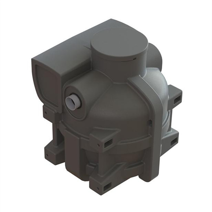 Séparateur hydrocarbure DN200 15l/s Séparateur hydrocarbure DN200 15l/s