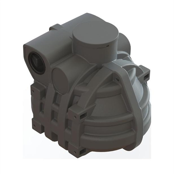 Séparateur hydrocarbure DN400 20l/s by-p Séparateur hydrocarbure DN400 20l/s by-p