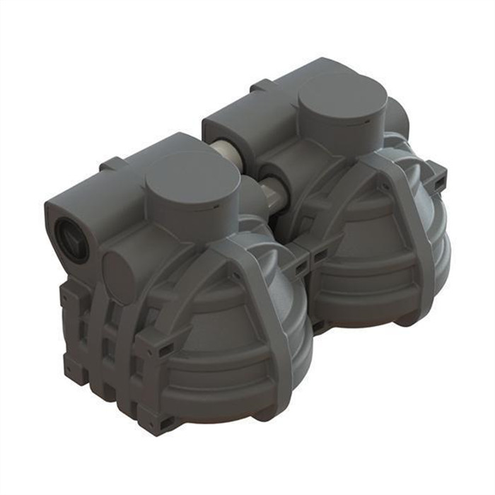 Séparateur hydrocarbure DN400 40l/s B-P Séparateur hydrocarbure DN400 40l/s B-P