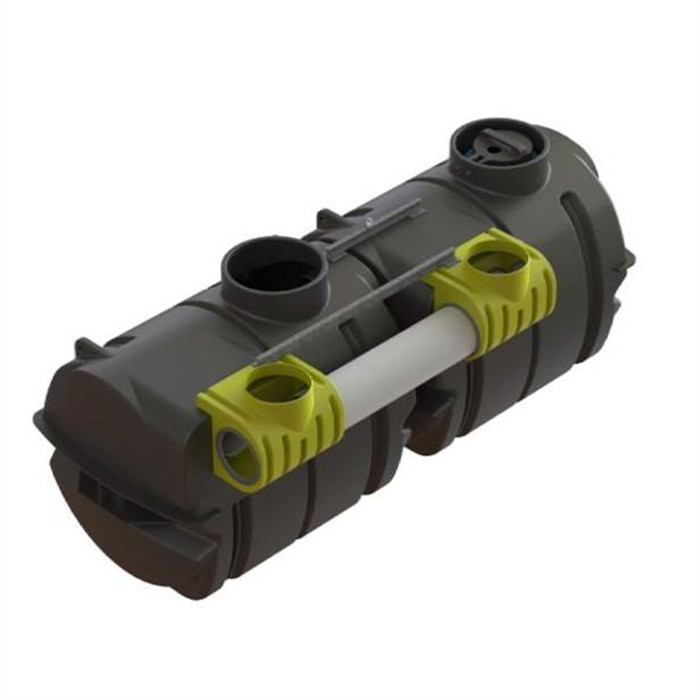 Séparateur hydrocarbure DN400 65l/s Séparateur hydrocarbure DN400 65l/s