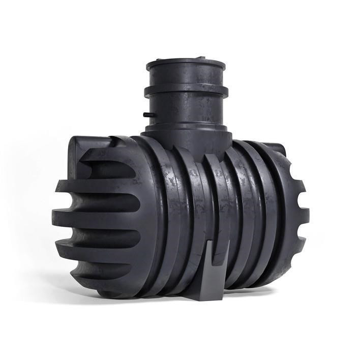 Séparateur hydrocarbures 3300L Séparateur hydrocarbures 3300L