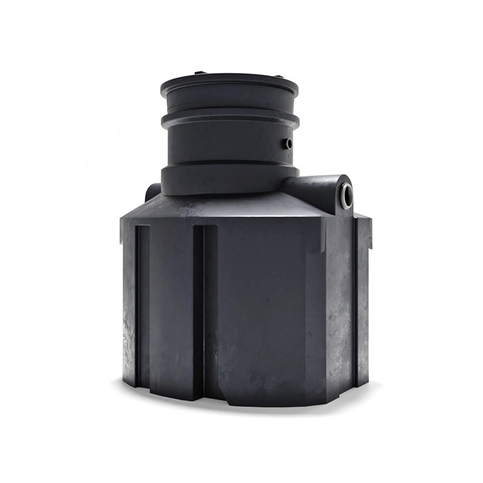 Séparateur hydrocarbures 500L Séparateur hydrocarbures 500L