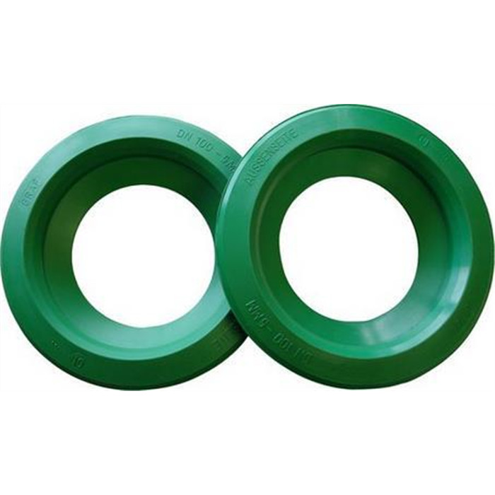 Set jumelage DN110 HERCULE/Top-tank Set jumelage DN110 HERCULE/Top-tank