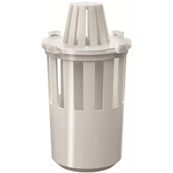 Siphon et crépine sortie inc. =>Euroline