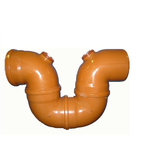 Siphon RB 400mm 87° MF (1100x1370mm) Siphon RB 400mm 87° MF (1100x1370mm)