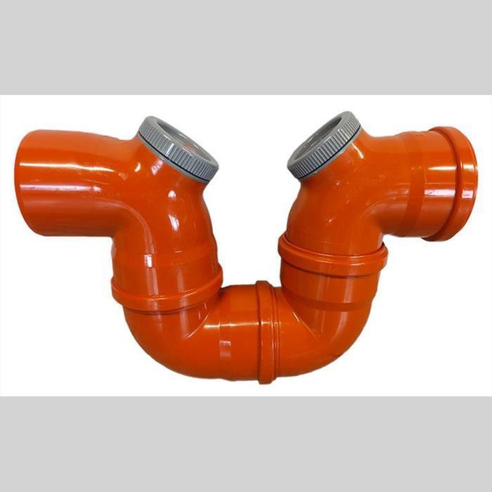 Siphon RB SN4 110mm 67° MF Siphon RB SN4 110mm 67° MF