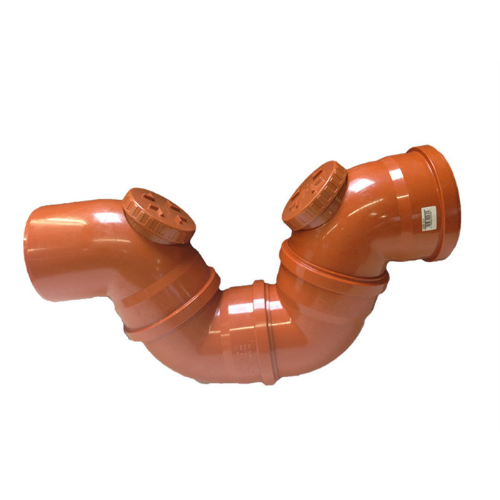 Siphon RB SN4 160mm 67° MF Siphon RB SN4 160mm 67° MF