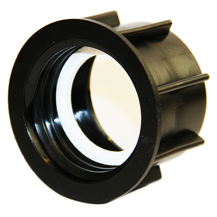 Sortie bas.PE 2"F cit.stock. joint tefl Sortie bas.PE 2"F cit.stock. joint tefl