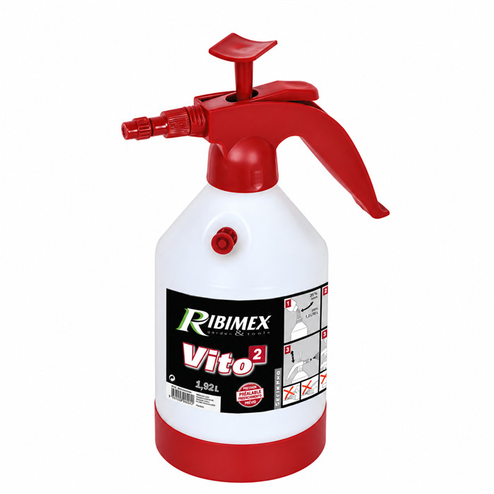 Spray a pression EROS 2L joints VITO2 Spray a pression EROS 2L joints VITO2