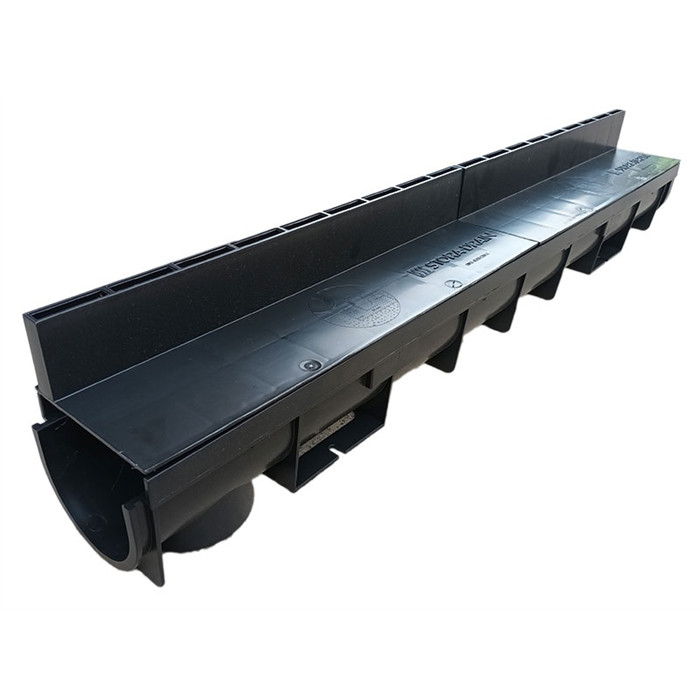 STORA-drain 100 H110 Grille à fente STORA-drain 100 H110 Grille à fente