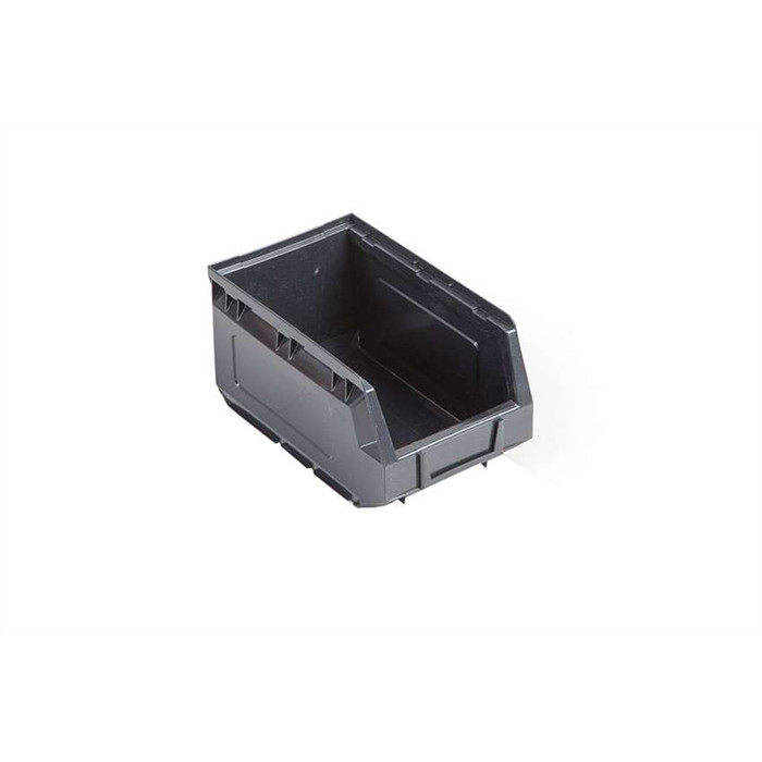 Store-box S-2003/B 240x145x125mm noir Store-box S-2003/B 240x145x125mm noir