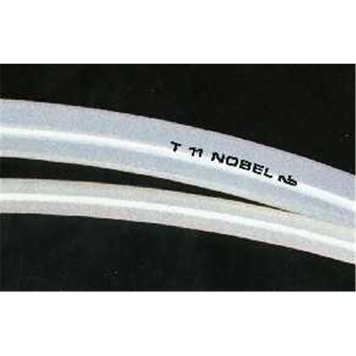 T11 10x12 polyamide calibre opalin 100m T11 10x12 polyamide calibre opalin 100m