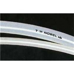 T11 10x12 polyamide calibre opalin det.