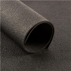 Tapis caout. antidérap. 1,50m détail