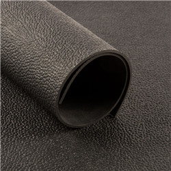 Tapis caout. antidérap. 1,50m x10m