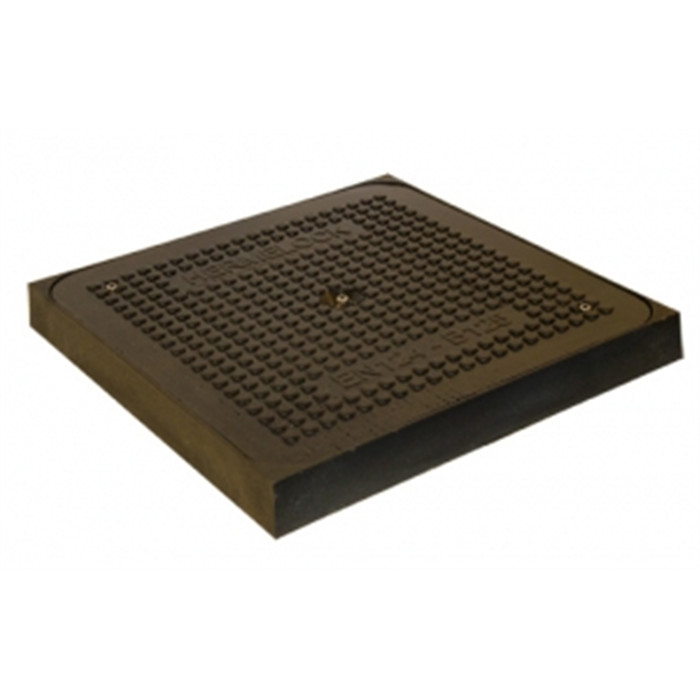 Taque Hermelock  500x500mm B125 Taque Hermelock  500x500mm B125