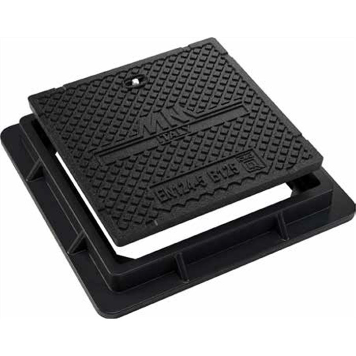 Taque MM 1000X1000mm B125 Taque MM 1000X1000mm B125