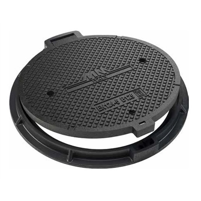 Taque MM Ø650mm  D400 Taque MM Ø650mm  D400