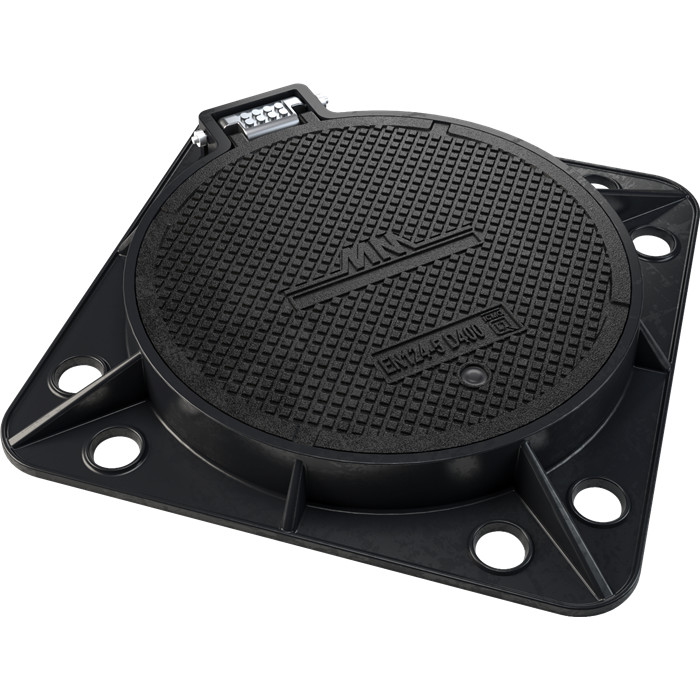 Taque MM Ø690mm 850x850mm D400 Taque MM Ø690mm 850x850mm D400