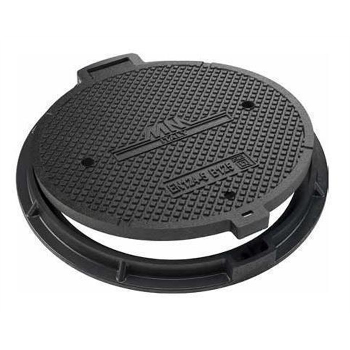 Taque MM Ø690mm D400 Taque MM Ø690mm D400