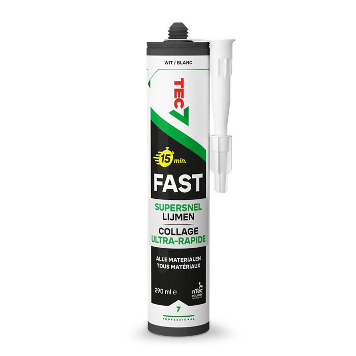 TEC7 Fast blanc 290ml TEC7 Fast blanc 290ml