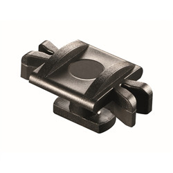 Terrafina Clip de montage 50pcs