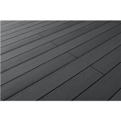 Terrafina Massiv XL lisse graphite - 4m