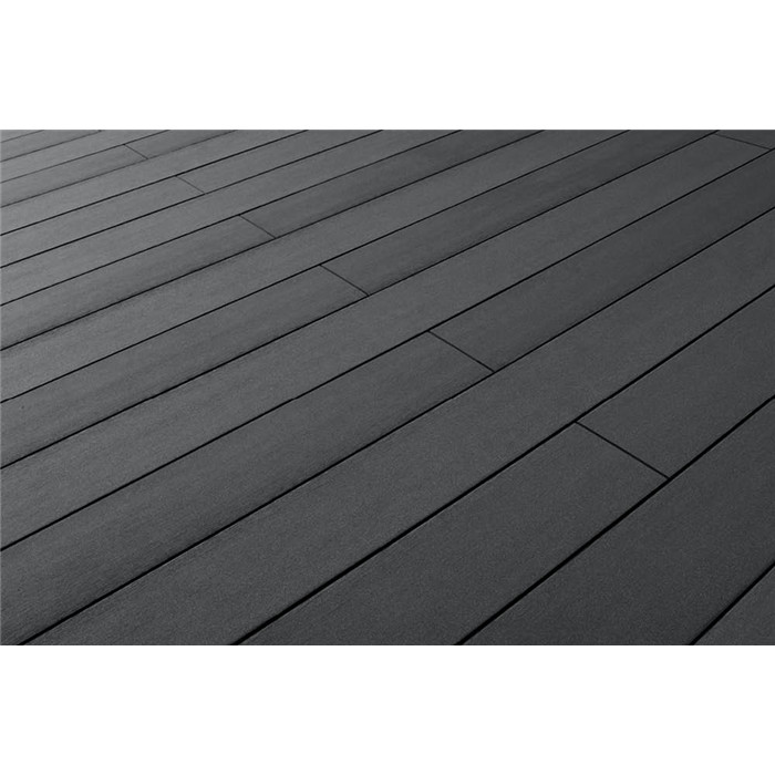 Terrafina Massiv XL lisse graphite - 4m Terrafina Massiv XL lisse graphite - 4m