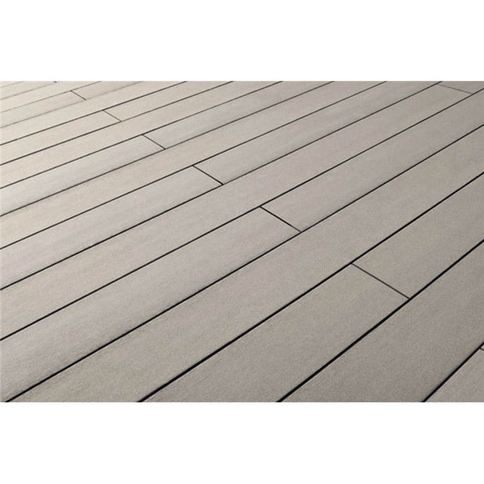 Terrafina Massiv XL lisse gravier - 4m Terrafina Massiv XL lisse gravier - 4m