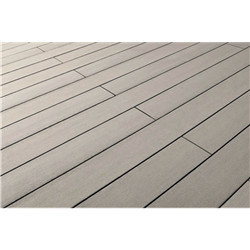 Terrafina Massiv XL lisse gravier - 5m