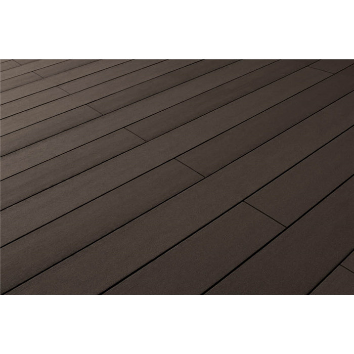 Terrafina Massiv XL lisse gris brun - 4m Terrafina Massiv XL lisse gris brun - 4m