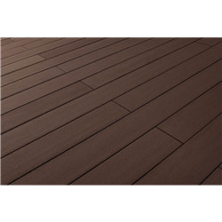 Terrafina Massiv XL lisse rouge br. - 4m