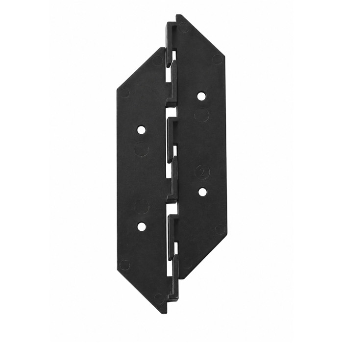 Terrafina pièce univ. de jonction 10pcs Terrafina pièce univ. de jonction 10pcs