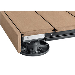 Terrafina plinthe 17x85 sable 4m