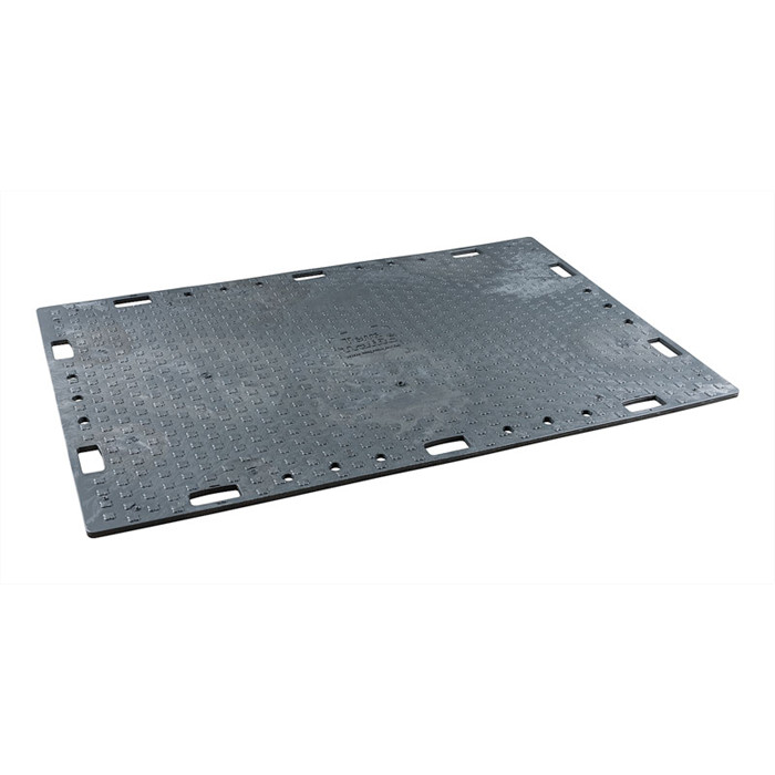 TerraTraffic 125 Plaque de roulage 12,5 TerraTraffic 125 Plaque de roulage 12,5