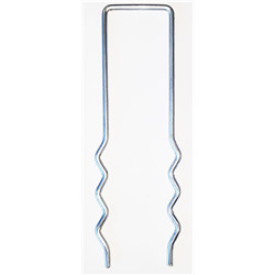 TerraU-Pin - Crochet de sol