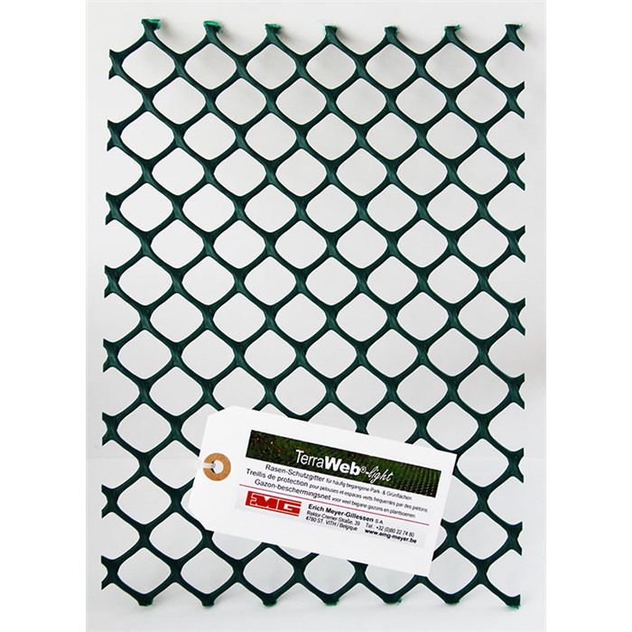 TerraWeb light - protection - 2m détail* TerraWeb light - protection - 2m détail*