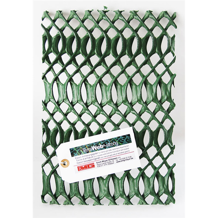 TerraWeb® strong - treillis - 2m détail TerraWeb® strong - treillis - 2m détail